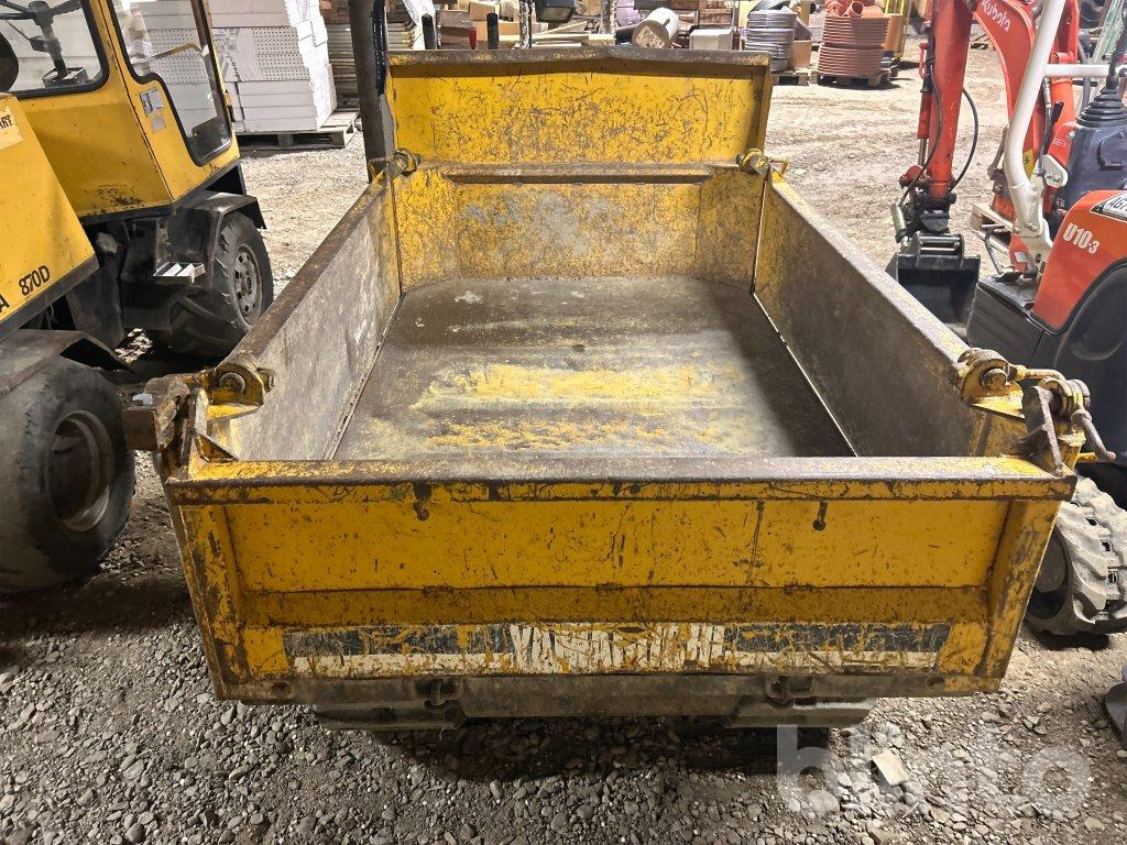 Yamaguchi WB 1500 - Ερπυστριοφορος ανατρεπόμενο: φωτογραφία 5 Yamaguchi WB 1500 - Ερπυστριοφορος ανατρεπόμενο: φωτογραφία 5