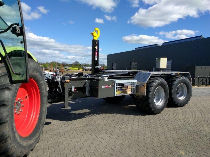 Toplift HTB TS 1857 - Ρυμούλκα γάντζος/ Αλυσιδάκι: φωτογραφία 5 Toplift HTB TS 1857 - Ρυμούλκα γάντζος/ Αλυσιδάκι: φωτογραφία 5