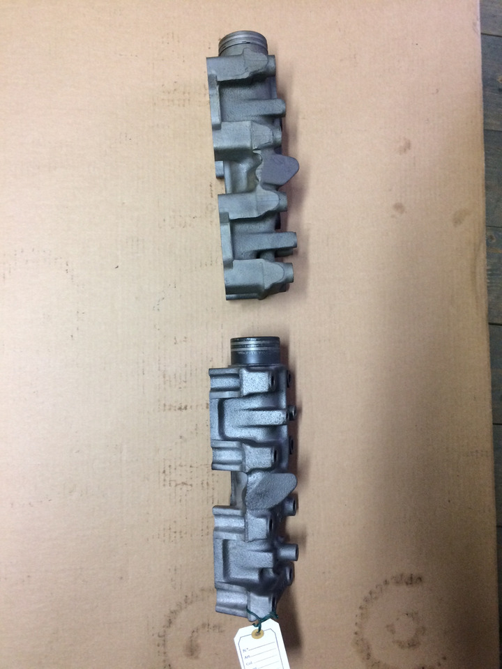 COLLETTORE SCARICO ANTERIORE MAN 51081010978 - Πολλαπλή εξαγωγής: φωτογραφία 3 COLLETTORE SCARICO ANTERIORE MAN 51081010978 - Πολλαπλή εξαγωγής: φωτογραφία 3