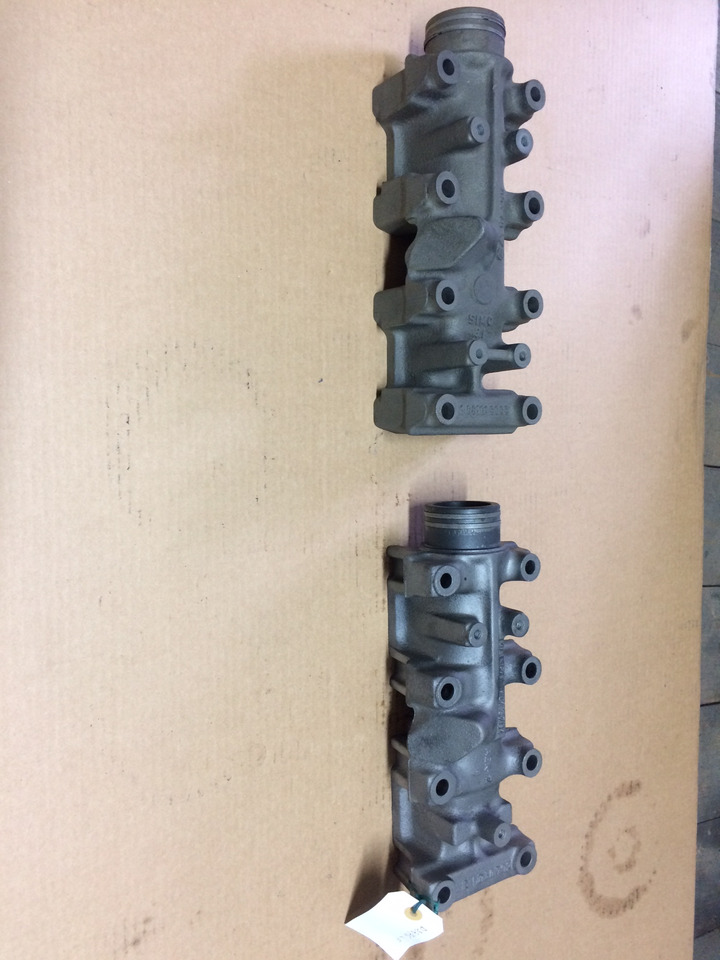 COLLETTORE SCARICO ANTERIORE MAN 51081010978 - Πολλαπλή εξαγωγής: φωτογραφία 2 COLLETTORE SCARICO ANTERIORE MAN 51081010978 - Πολλαπλή εξαγωγής: φωτογραφία 2