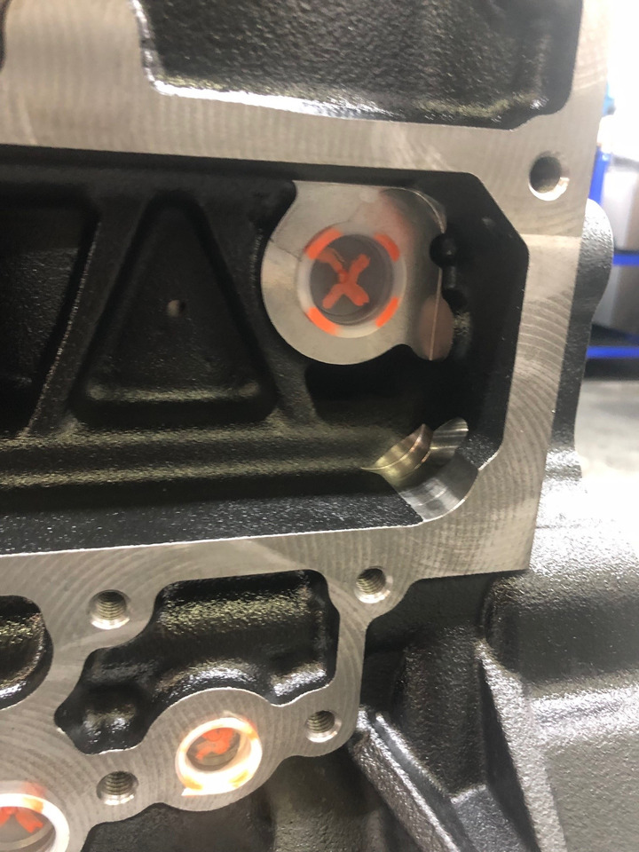 LONGBLOCK MAN D2066 EURO 6c (camion) - Μπλοκ κυλίνδρων για Φορτηγό: φωτογραφία 4 LONGBLOCK MAN D2066 EURO 6c (camion) - Μπλοκ κυλίνδρων για Φορτηγό: φωτογραφία 4