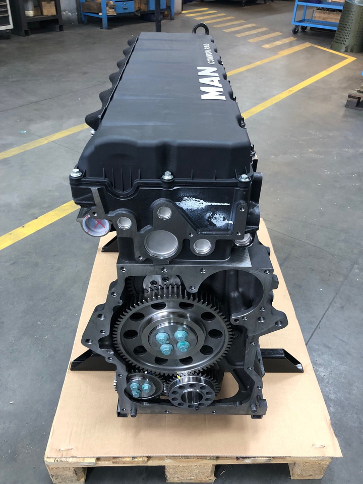 Κινητήρας για Λεωφορείο MOTORE ALLEGGERITO MAN D2676LOH35 / D2676 LOH35 - D2676LOH36 / D2676 LOH36 - D2676LOH37 / D2676 LOH37 (bus): φωτογραφία 8 Κινητήρας για Λεωφορείο MOTORE ALLEGGERITO MAN D2676LOH35 / D2676 LOH35 - D2676LOH36 / D2676 LOH36 - D2676LOH37 / D2676 LOH37 (bus): φωτογραφία 8