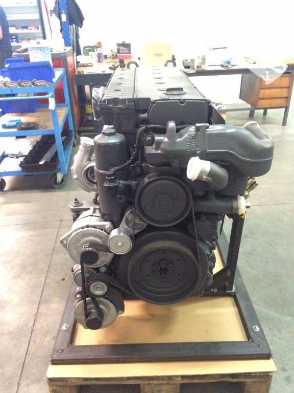 MOTORE COMPLETO MERCEDES OM906LA III/4 - Var. 906.961 BUS BMB - Κινητήρας για Λεωφορείο: φωτογραφία 3 MOTORE COMPLETO MERCEDES OM906LA III/4 - Var. 906.961 BUS BMB - Κινητήρας για Λεωφορείο: φωτογραφία 3