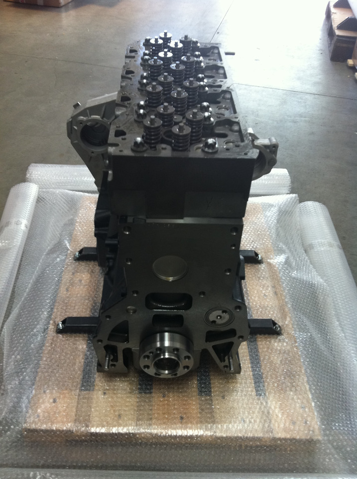 MOTORE MAN D0834LOH51 - Κινητήρας: φωτογραφία 4 MOTORE MAN D0834LOH51 - Κινητήρας: φωτογραφία 4