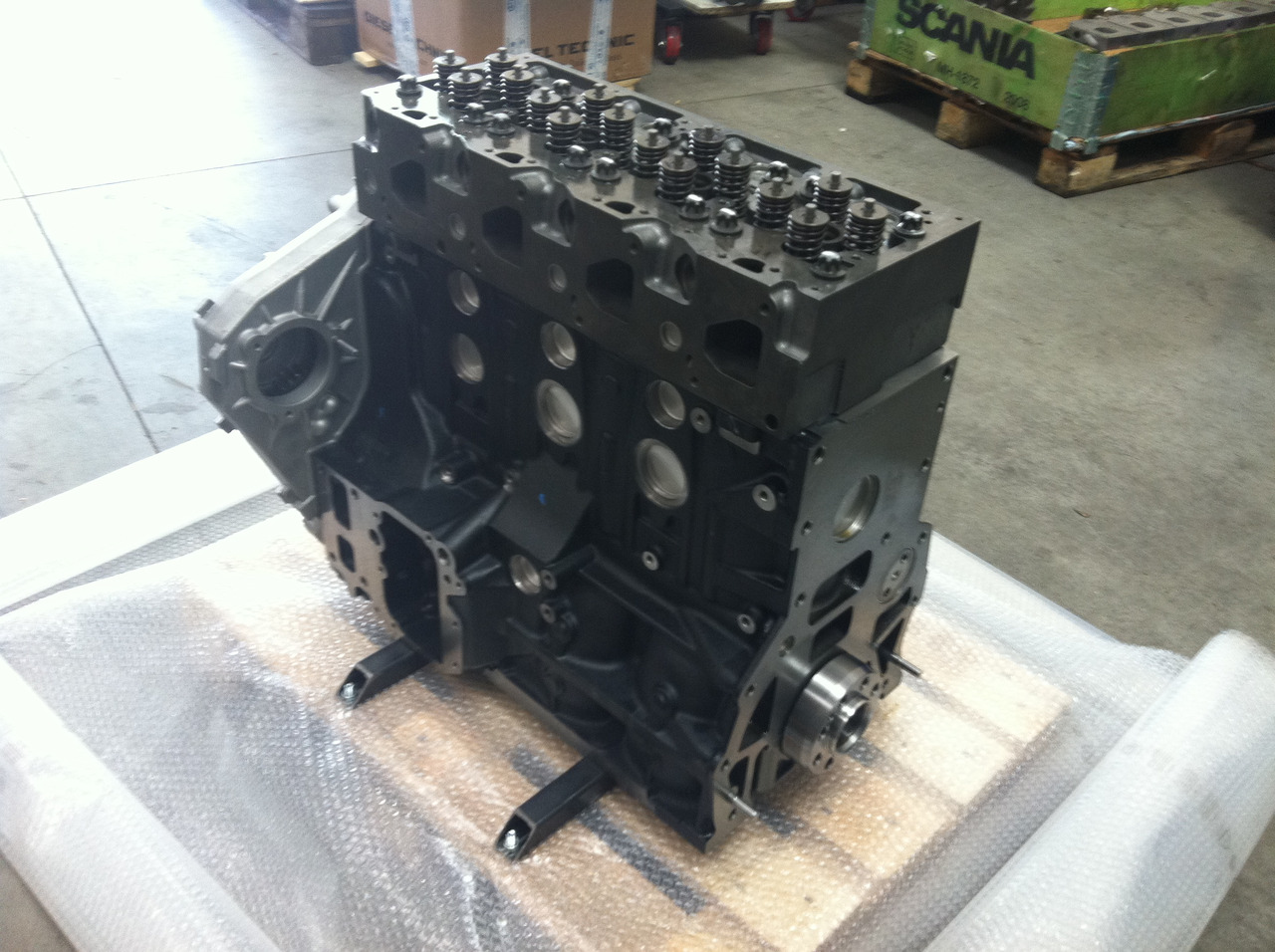 MOTORE MAN D0834LOH51 - Κινητήρας: φωτογραφία 5 MOTORE MAN D0834LOH51 - Κινητήρας: φωτογραφία 5