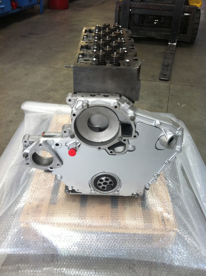 MOTORE MAN D0834LOH52 - Κινητήρας: φωτογραφία 1 MOTORE MAN D0834LOH52 - Κινητήρας: φωτογραφία 1