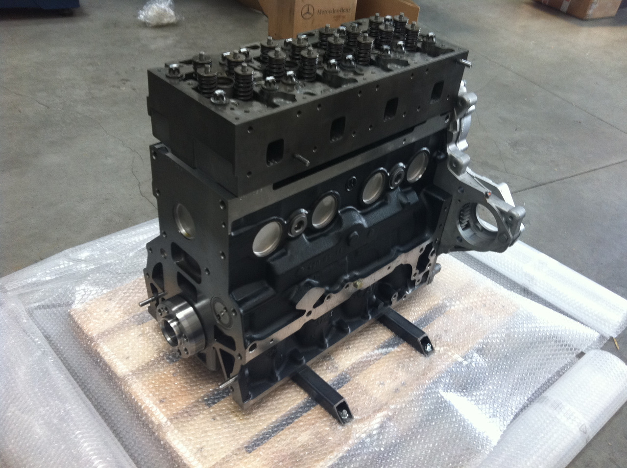 MOTORE MAN D0834LOH52 - Κινητήρας: φωτογραφία 3 MOTORE MAN D0834LOH52 - Κινητήρας: φωτογραφία 3