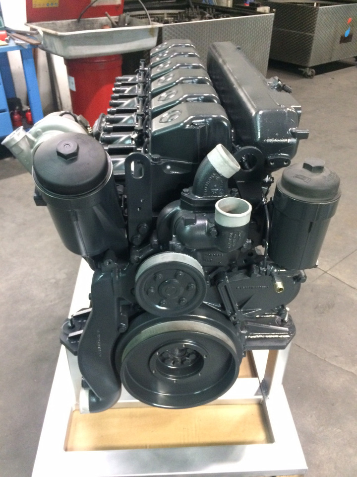 MOTORE MERCEDES OM457LA - VAR. 457.944 - EURO 3 - COMPLETO - Κινητήρας: φωτογραφία 2 MOTORE MERCEDES OM457LA - VAR. 457.944 - EURO 3 - COMPLETO - Κινητήρας: φωτογραφία 2