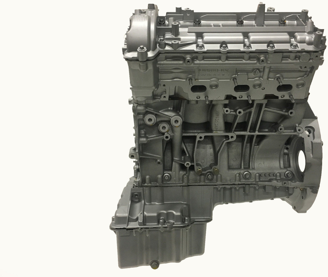 MOTORE SEMICOMPLETO MERCEDES OM642.992 - Κινητήρας: φωτογραφία 2 MOTORE SEMICOMPLETO MERCEDES OM642.992 - Κινητήρας: φωτογραφία 2