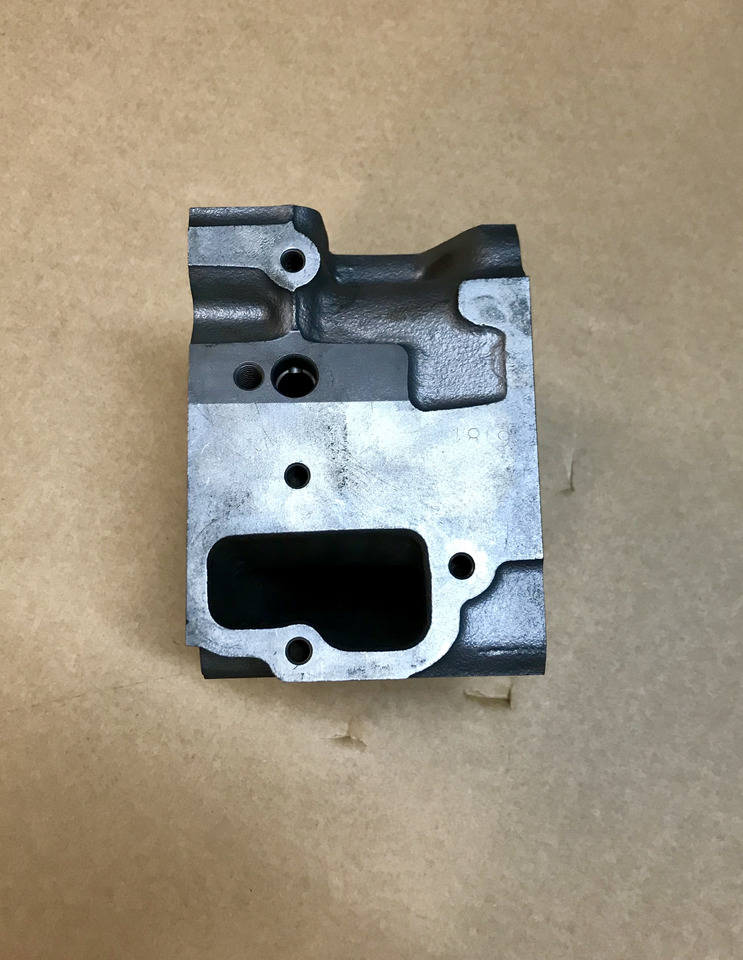 TESTATA MAN D2876LF12 - D2876LF13 - D2876LF25 - D2876LOH20 - D2876LOH21 - Common Rail - Κυλινδροκεφαλή: φωτογραφία 4 TESTATA MAN D2876LF12 - D2876LF13 - D2876LF25 - D2876LOH20 - D2876LOH21 - Common Rail - Κυλινδροκεφαλή: φωτογραφία 4