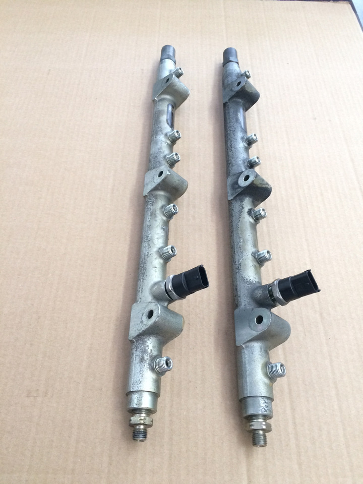 TUBO PRESSIONE COMMON RAIL MAN 51103116058 - Σύστημα καυσίμου: φωτογραφία 3 TUBO PRESSIONE COMMON RAIL MAN 51103116058 - Σύστημα καυσίμου: φωτογραφία 3