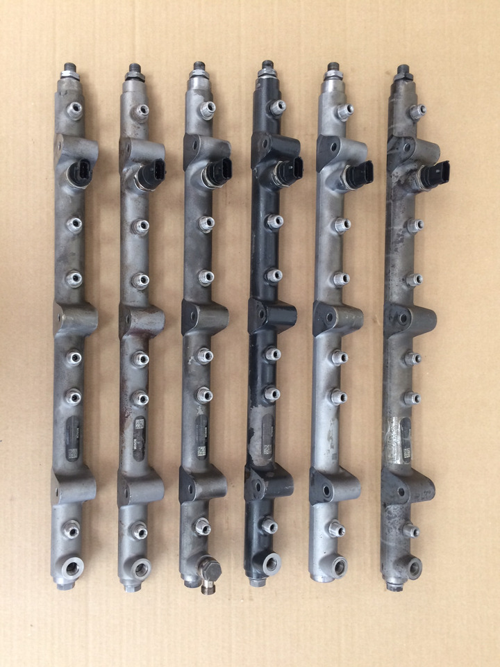 TUBO PRESSIONE COMMON RAIL MAN 51103116082 - Σύστημα καυσίμου: φωτογραφία 2 TUBO PRESSIONE COMMON RAIL MAN 51103116082 - Σύστημα καυσίμου: φωτογραφία 2