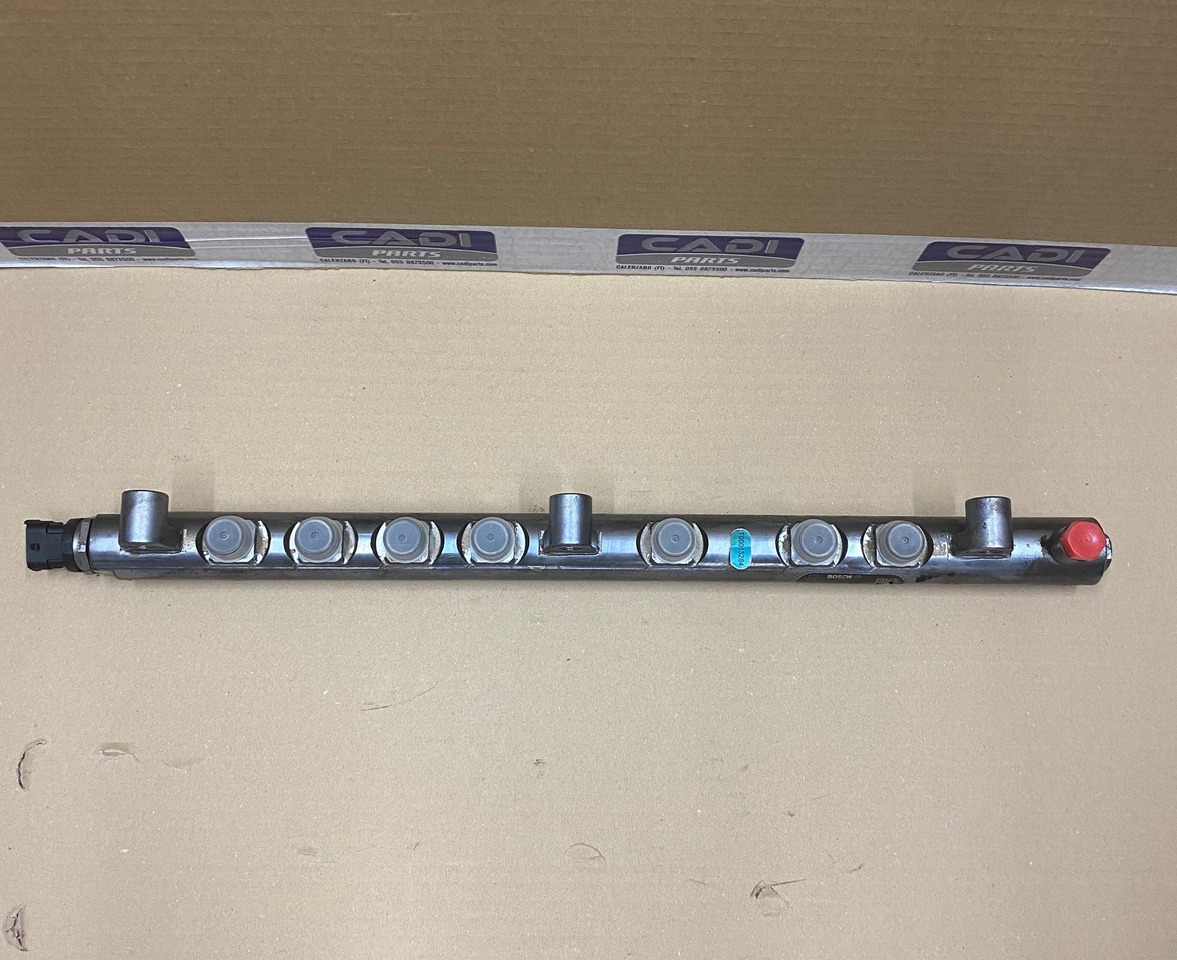 TUBO PRESSIONE COMMON-RAIL - RIF. BOSCH 0445226078 - RIF. MAN 51103116077 - Σύστημα καυσίμου για Φορτηγό: φωτογραφία 2 TUBO PRESSIONE COMMON-RAIL - RIF. BOSCH 0445226078 - RIF. MAN 51103116077 - Σύστημα καυσίμου για Φορτηγό: φωτογραφία 2