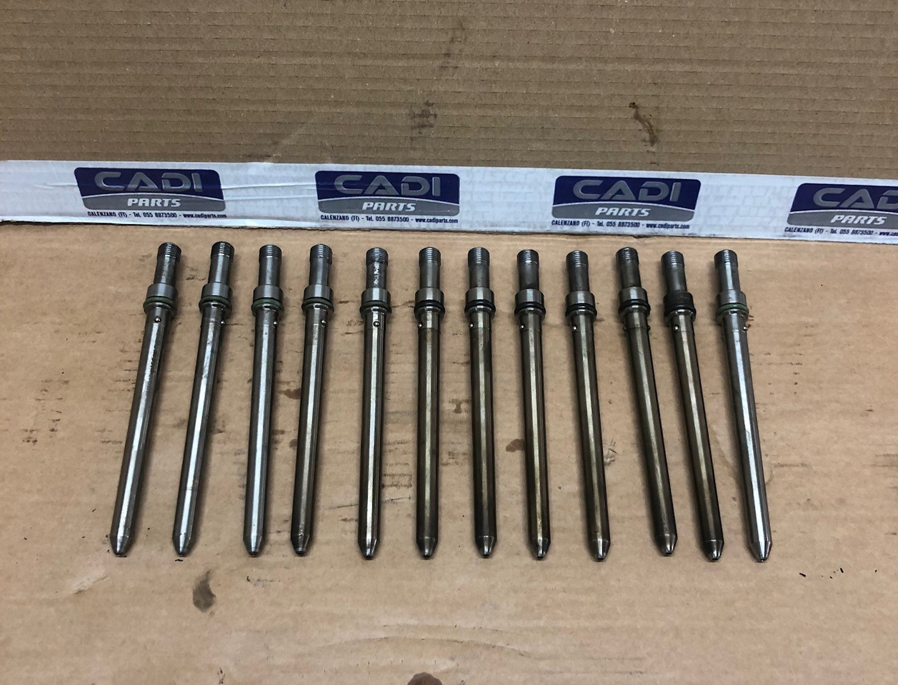 TUBO RACCORDO PRESSIONE INIETTORE BOSCH F 00R J02 047 - Σύστημα έγχυσης καυσίμου για Φορτηγό: φωτογραφία 1 TUBO RACCORDO PRESSIONE INIETTORE BOSCH F 00R J02 047 - Σύστημα έγχυσης καυσίμου για Φορτηγό: φωτογραφία 1