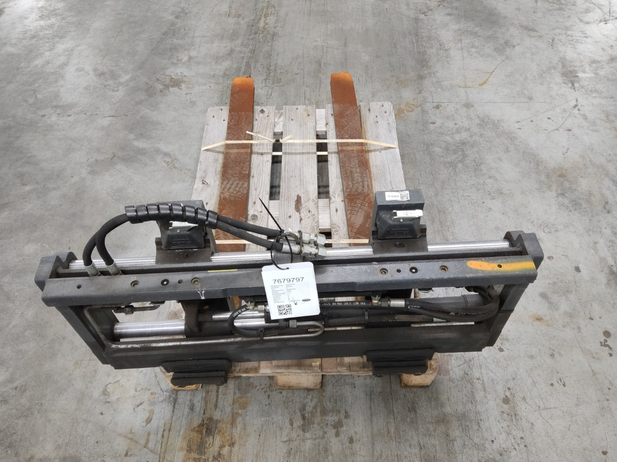 Bolzoni 6-2605G - Πιρούνες: φωτογραφία 3 Bolzoni 6-2605G - Πιρούνες: φωτογραφία 3