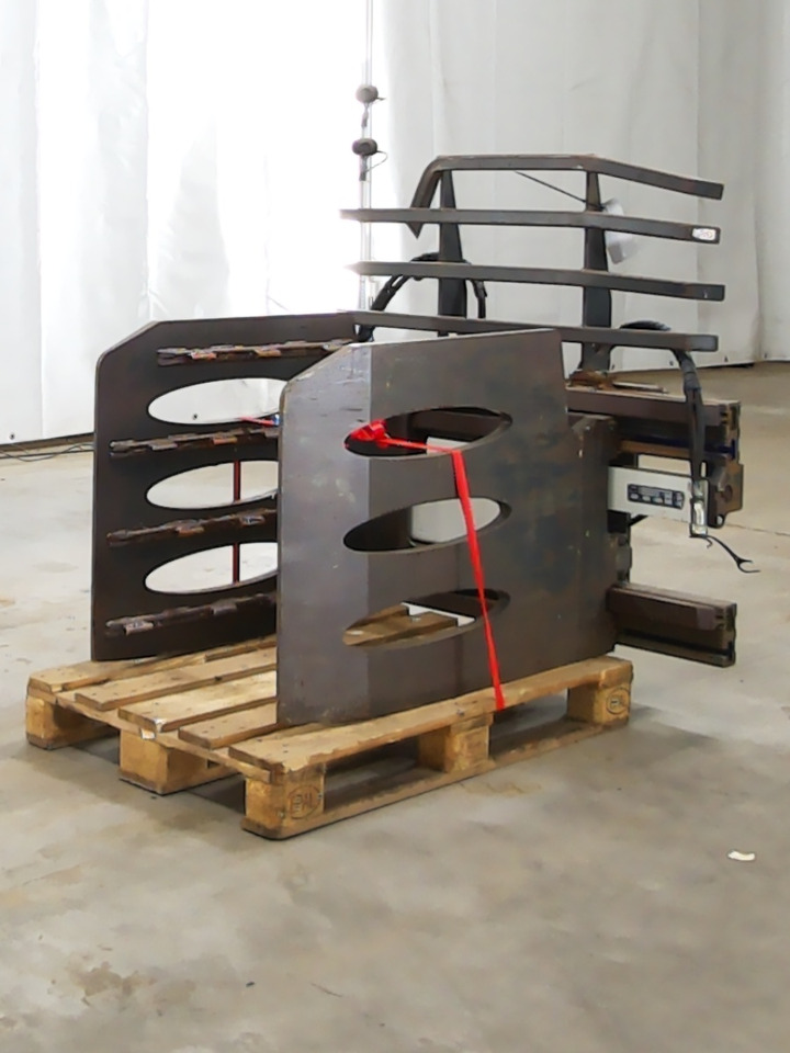 Cascade 44G-BCS-763 - Σφιγκτήρας: φωτογραφία 1 Cascade 44G-BCS-763 - Σφιγκτήρας: φωτογραφία 1