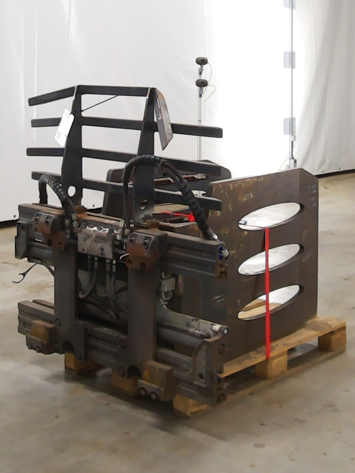 Cascade 44G-BCS-763 - Σφιγκτήρας: φωτογραφία 2 Cascade 44G-BCS-763 - Σφιγκτήρας: φωτογραφία 2