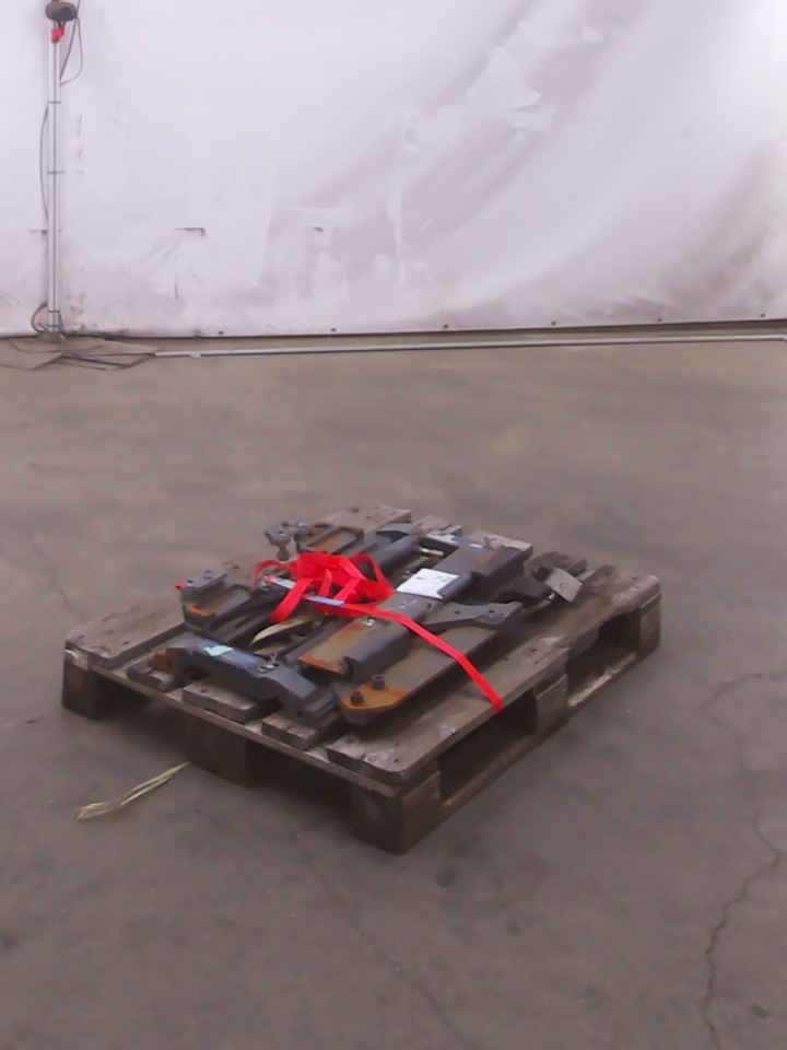 Cascade 55F-FPS-A604 - Πιρούνες: φωτογραφία 2 Cascade 55F-FPS-A604 - Πιρούνες: φωτογραφία 2