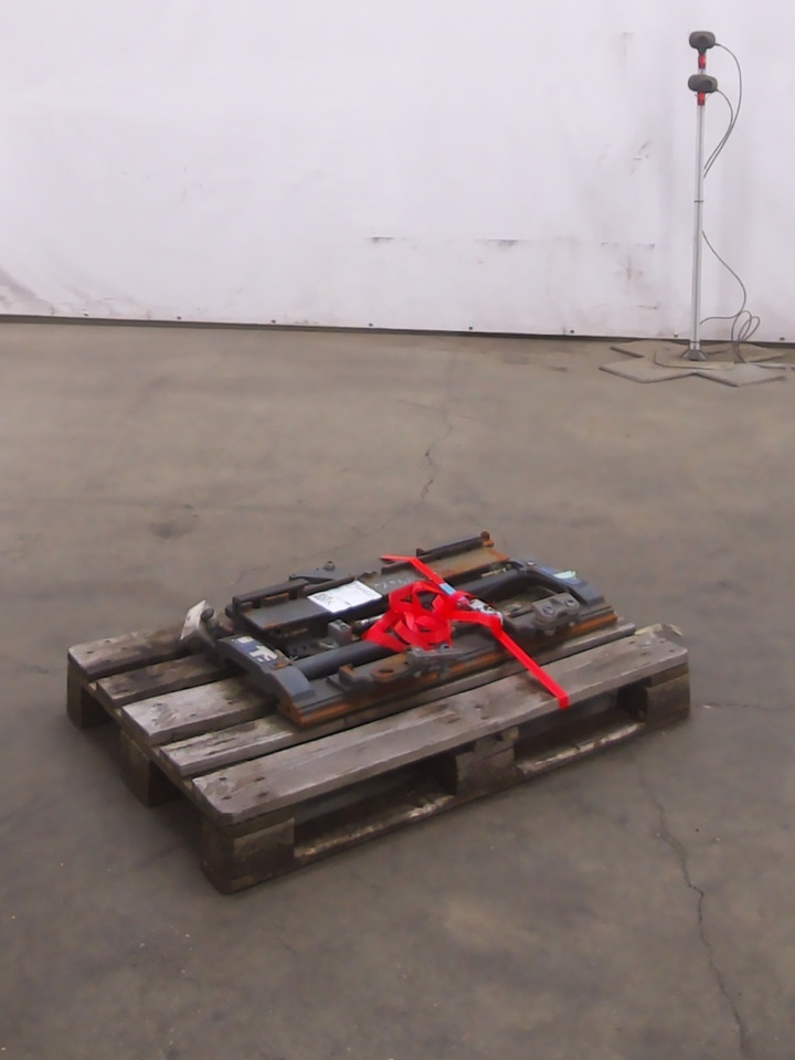 Cascade 55F-FPS-A604 - Πιρούνες: φωτογραφία 1 Cascade 55F-FPS-A604 - Πιρούνες: φωτογραφία 1