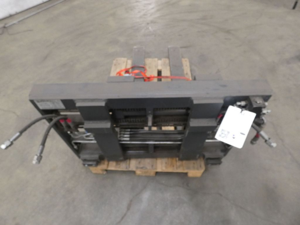 Griptech REE2/CSS15 - Πιρούνες: φωτογραφία 3 Griptech REE2/CSS15 - Πιρούνες: φωτογραφία 3