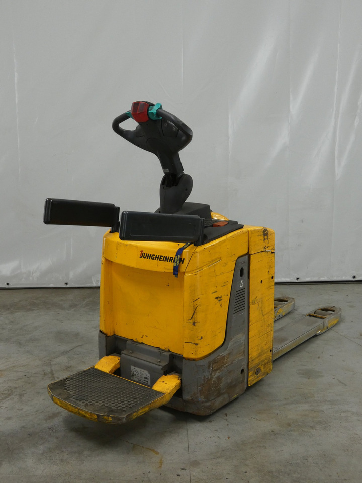 Jungheinrich ERE120 - Παλετοφόρο: φωτογραφία 2 Jungheinrich ERE120 - Παλετοφόρο: φωτογραφία 2