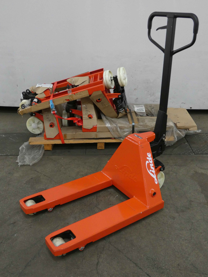 Linde 3XHPTM15/565MM - Κατασκευή μηχανήματα: φωτογραφία 1 Linde 3XHPTM15/565MM - Κατασκευή μηχανήματα: φωτογραφία 1