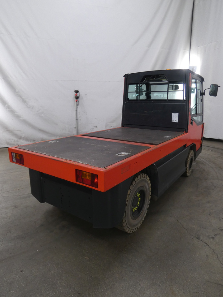 Linde W20 - Μηχάνημα έλξης: φωτογραφία 2 Linde W20 - Μηχάνημα έλξης: φωτογραφία 2