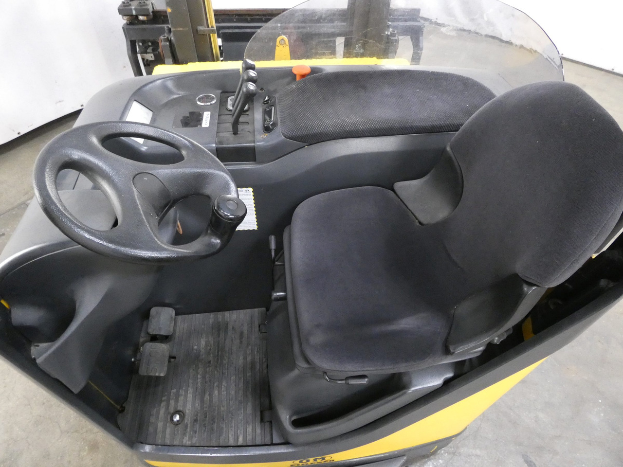 Om ETL10 - Μηχάνημα συλλογής παραγγελιών: φωτογραφία 3 Om ETL10 - Μηχάνημα συλλογής παραγγελιών: φωτογραφία 3