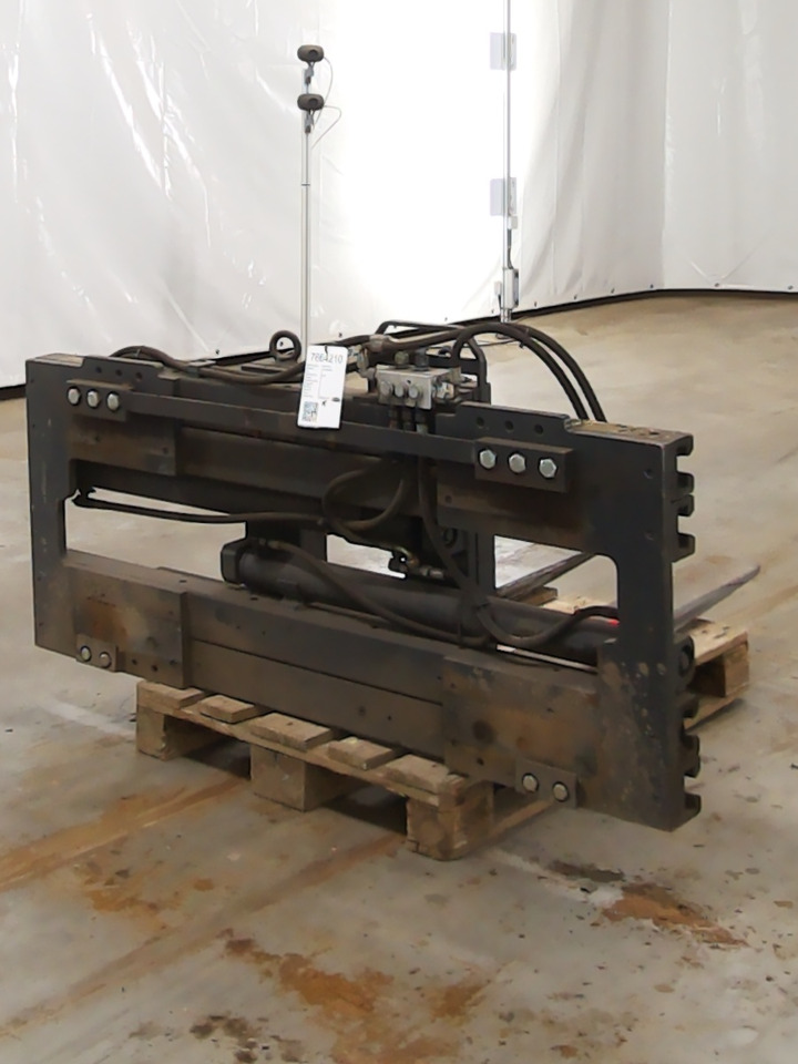 Stabau S12-KG45-SV-BR01 - Πιρούνες: φωτογραφία 2 Stabau S12-KG45-SV-BR01 - Πιρούνες: φωτογραφία 2