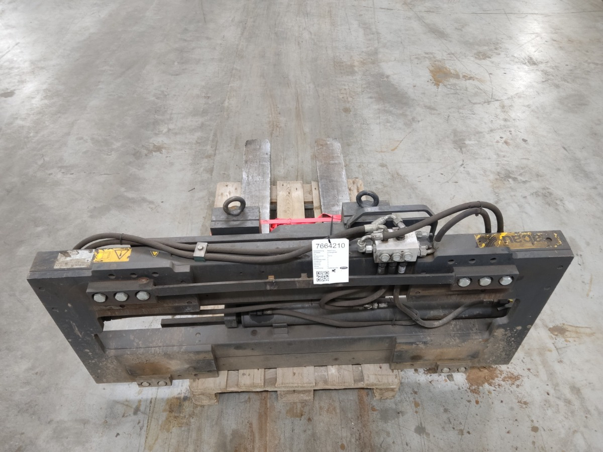 Stabau S12-KG45-SV-BR01 - Πιρούνες: φωτογραφία 3 Stabau S12-KG45-SV-BR01 - Πιρούνες: φωτογραφία 3