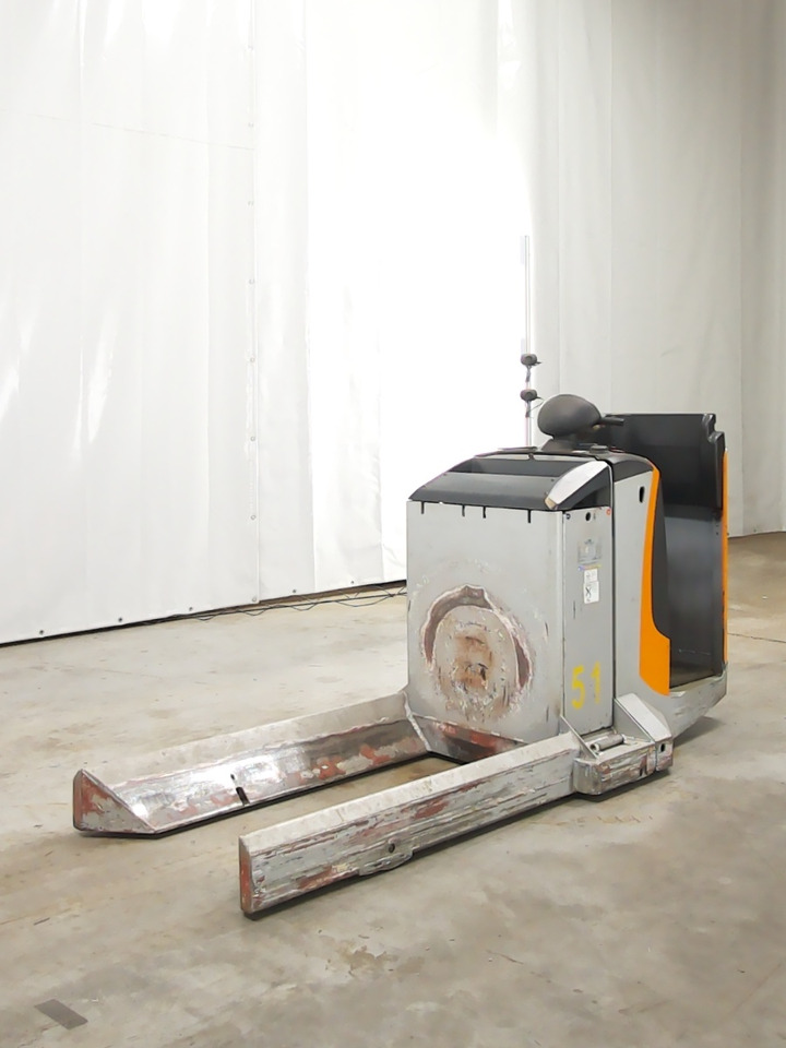 Still COLLITRANSPORT - Παλετοφόρο: φωτογραφία 1 Still COLLITRANSPORT - Παλετοφόρο: φωτογραφία 1