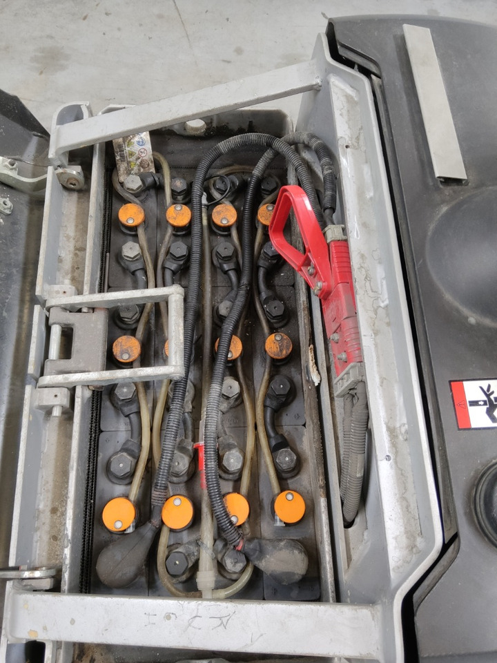 Still COLLITRANSPORT - Παλετοφόρο: φωτογραφία 4 Still COLLITRANSPORT - Παλετοφόρο: φωτογραφία 4