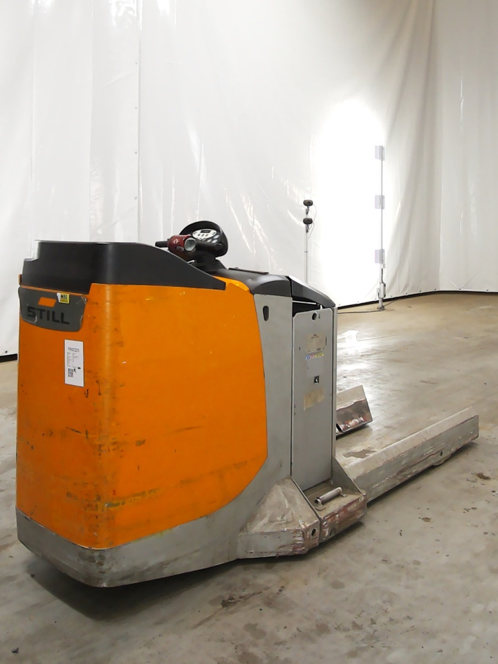 Still COLLITRANSPORT - Παλετοφόρο: φωτογραφία 2 Still COLLITRANSPORT - Παλετοφόρο: φωτογραφία 2