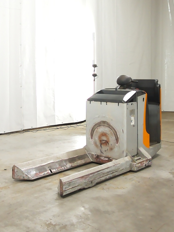 Still COLLITRANSPORT - Παλετοφόρο: φωτογραφία 1 Still COLLITRANSPORT - Παλετοφόρο: φωτογραφία 1