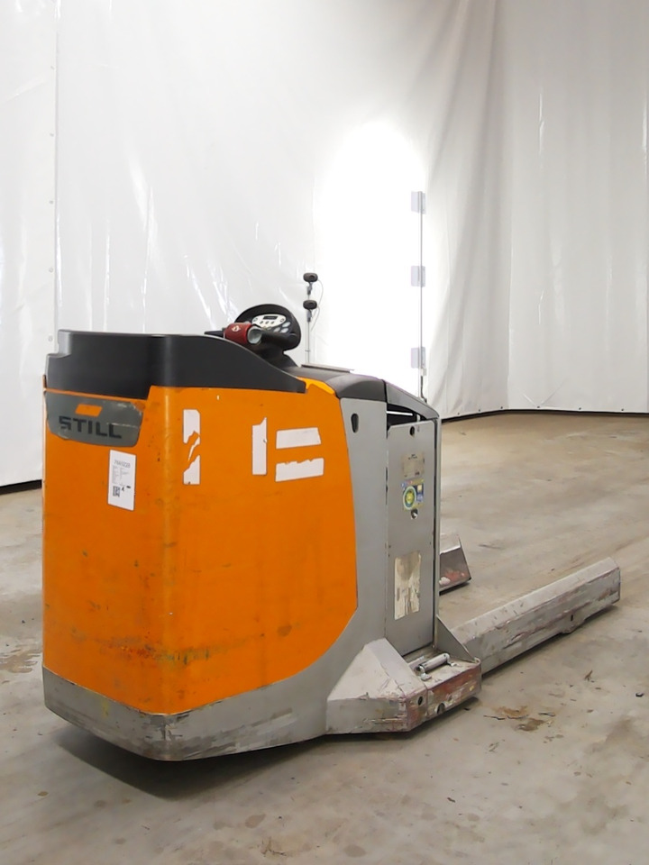 Still COLLITRANSPORT - Παλετοφόρο: φωτογραφία 2 Still COLLITRANSPORT - Παλετοφόρο: φωτογραφία 2