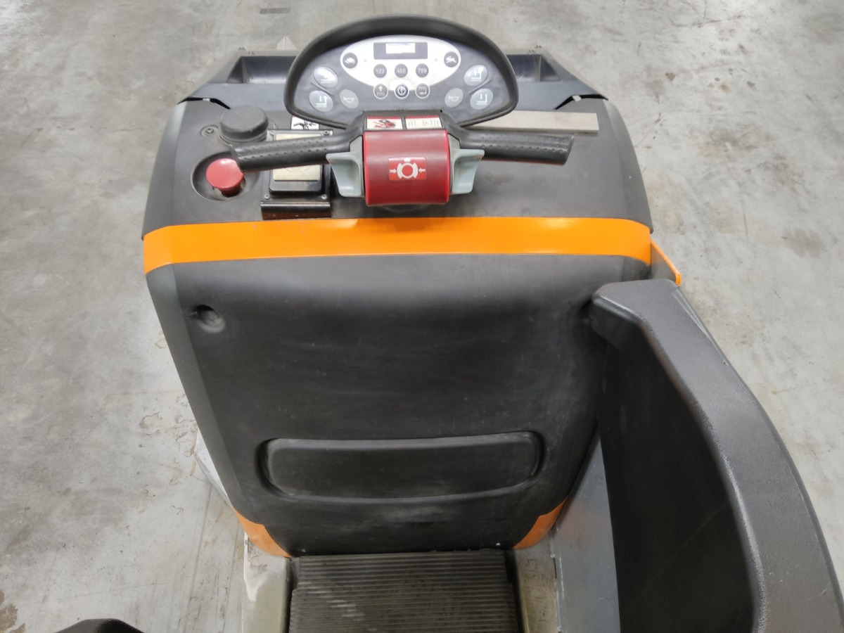 Still COLLITRANSPORT - Παλετοφόρο: φωτογραφία 3 Still COLLITRANSPORT - Παλετοφόρο: φωτογραφία 3