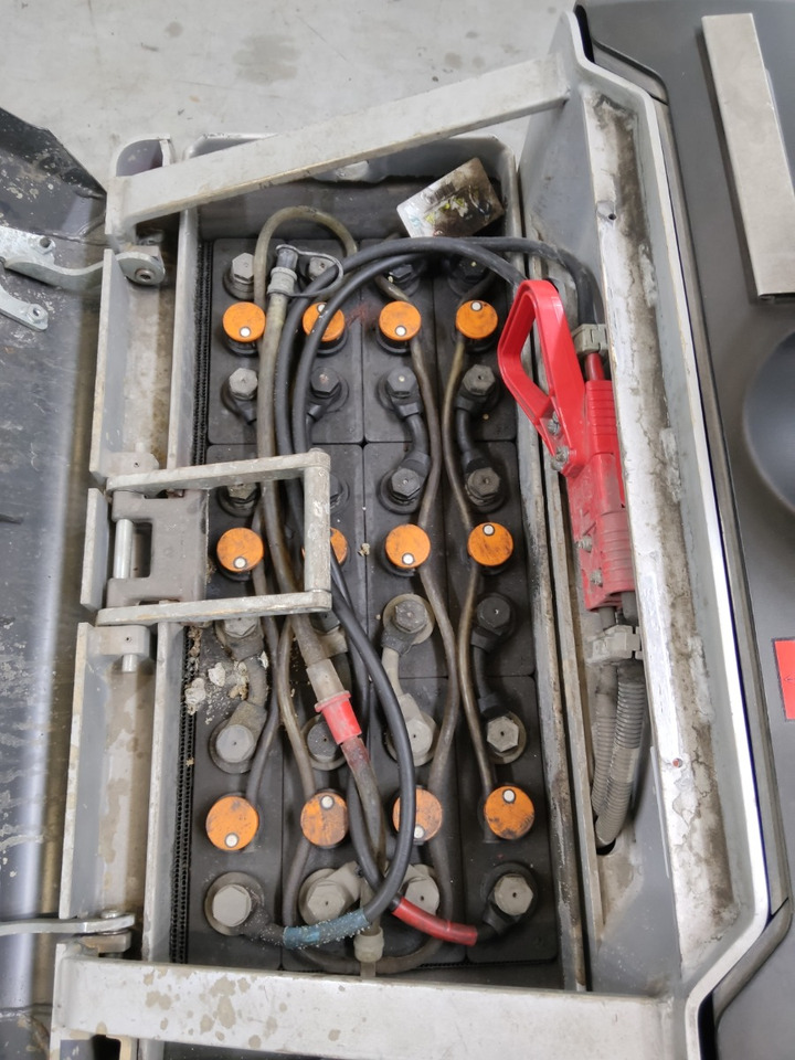 Still COLLITRANSPORT - Παλετοφόρο: φωτογραφία 4 Still COLLITRANSPORT - Παλετοφόρο: φωτογραφία 4