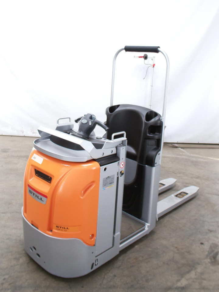 Still COP-H10/BATT.NEU - Μηχάνημα συλλογής παραγγελιών: φωτογραφία 2 Still COP-H10/BATT.NEU - Μηχάνημα συλλογής παραγγελιών: φωτογραφία 2