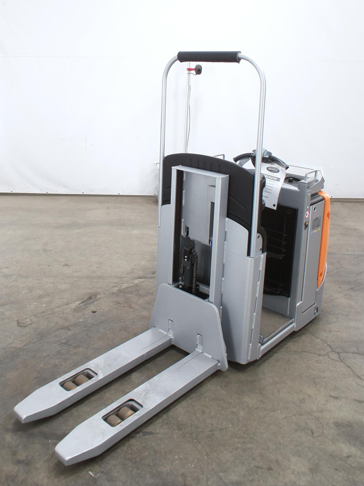 Still COP-H10/BATT.NEU - Μηχάνημα συλλογής παραγγελιών: φωτογραφία 1 Still COP-H10/BATT.NEU - Μηχάνημα συλλογής παραγγελιών: φωτογραφία 1