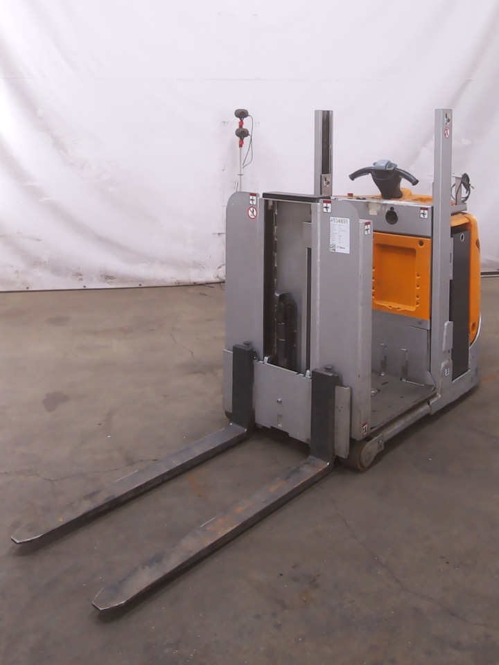 Still COP-L07 - Μηχάνημα συλλογής παραγγελιών: φωτογραφία 2 Still COP-L07 - Μηχάνημα συλλογής παραγγελιών: φωτογραφία 2