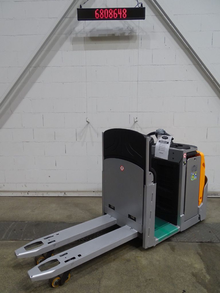 Still COP20/BATT.NEU - Μηχάνημα συλλογής παραγγελιών: φωτογραφία 1 Still COP20/BATT.NEU - Μηχάνημα συλλογής παραγγελιών: φωτογραφία 1