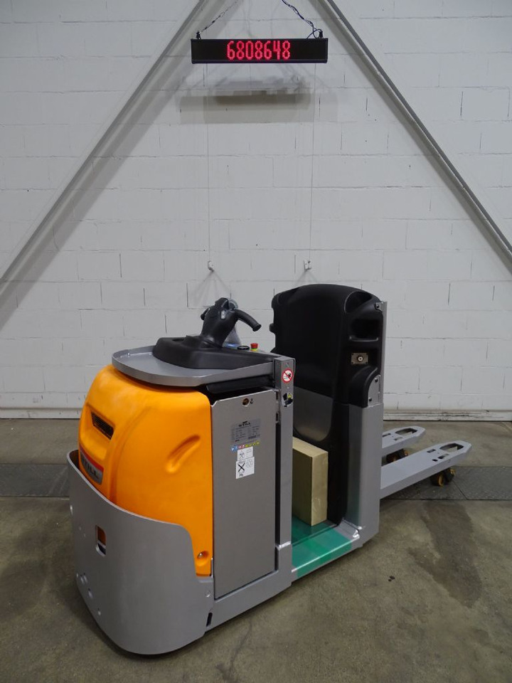 Still COP20/BATT.NEU - Μηχάνημα συλλογής παραγγελιών: φωτογραφία 2 Still COP20/BATT.NEU - Μηχάνημα συλλογής παραγγελιών: φωτογραφία 2