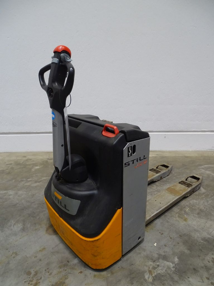 Still ECU16 - Παλετοφόρο: φωτογραφία 2 Still ECU16 - Παλετοφόρο: φωτογραφία 2