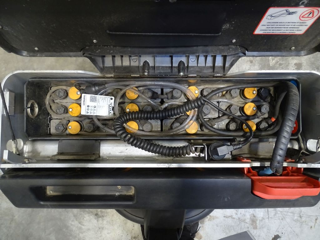 Still ECU16 - Παλετοφόρο: φωτογραφία 5 Still ECU16 - Παλετοφόρο: φωτογραφία 5