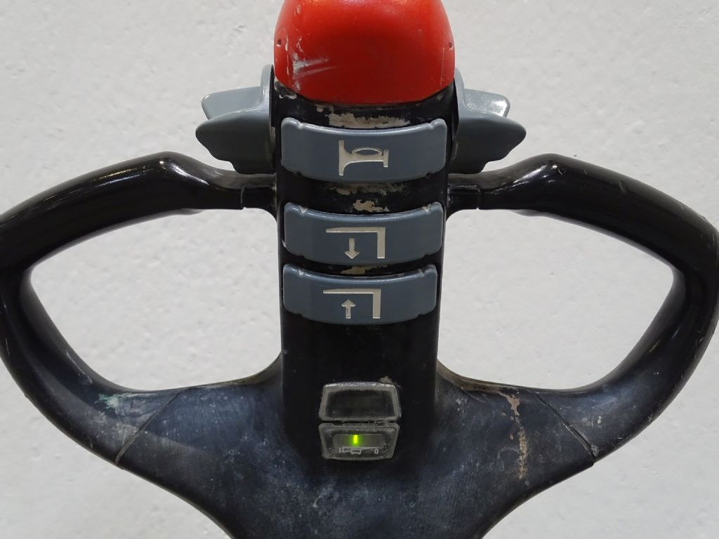 Still ECU30 - Παλετοφόρο: φωτογραφία 3 Still ECU30 - Παλετοφόρο: φωτογραφία 3