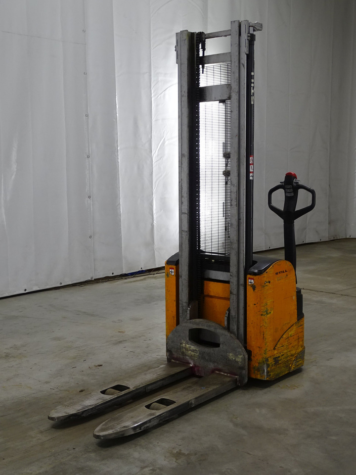 Still EGV14 - Μηχάνημα στοίβαξης: φωτογραφία 1 Still EGV14 - Μηχάνημα στοίβαξης: φωτογραφία 1