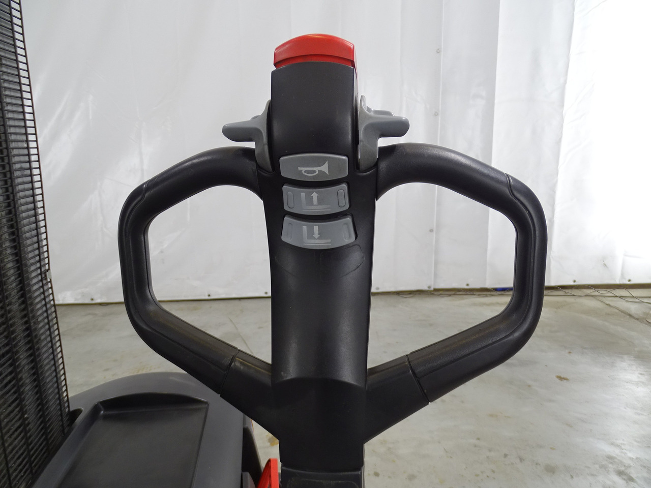 Still EGV14 - Μηχάνημα στοίβαξης: φωτογραφία 3 Still EGV14 - Μηχάνημα στοίβαξης: φωτογραφία 3