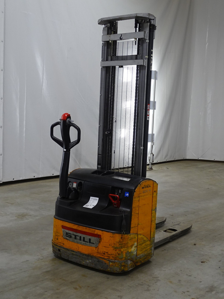 Still EGV14 - Μηχάνημα στοίβαξης: φωτογραφία 2 Still EGV14 - Μηχάνημα στοίβαξης: φωτογραφία 2