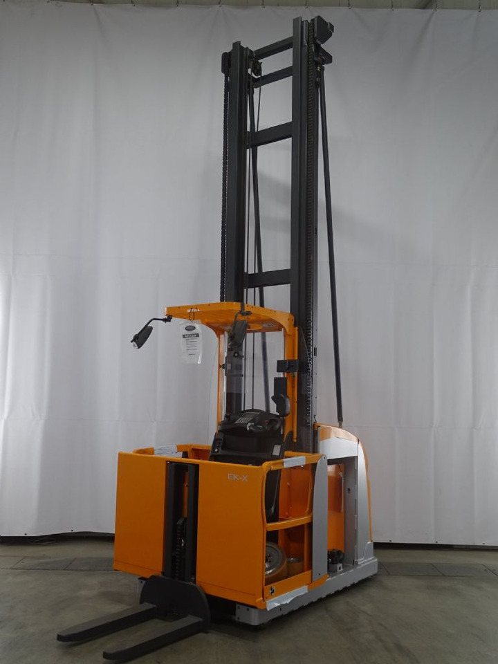 Still EK-X48 - Μηχάνημα συλλογής παραγγελιών: φωτογραφία 1 Still EK-X48 - Μηχάνημα συλλογής παραγγελιών: φωτογραφία 1