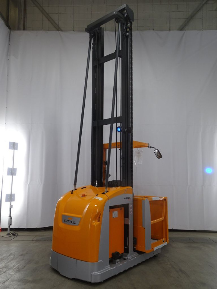 Still EK-X48 - Μηχάνημα συλλογής παραγγελιών: φωτογραφία 2 Still EK-X48 - Μηχάνημα συλλογής παραγγελιών: φωτογραφία 2